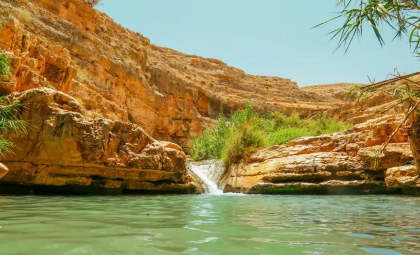 4 Days in Paradise: Unwind and Explore Siwa Oasis