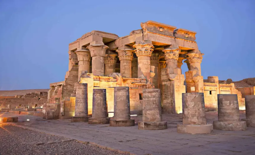 8-Day Classic Tour: Cairo, Alexandria, Hurghada, Luxor, Aswan & Nile Cruise