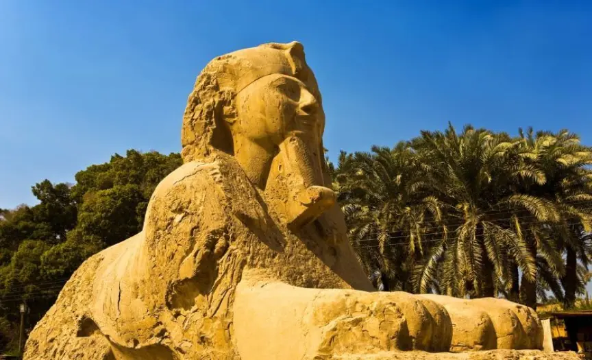 5-Day Egypt Honeymoon Tour – Cairo & Luxor Adventure