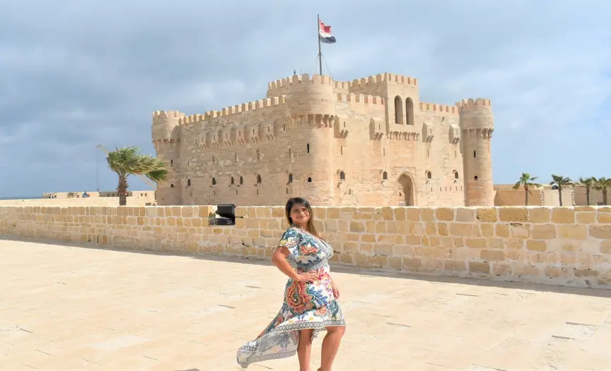 Alexandria Day Trip from Cairo – Explore Egypt’s Coastal Gem