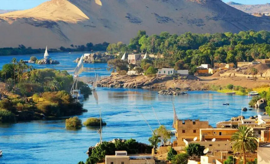 Nubian Village Tour From Aswan - Day Full of Beauty!