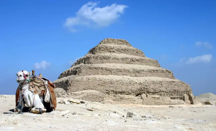 Cairo & Pyramids Day Tour – Explore Egypt’s Iconic Wonders!