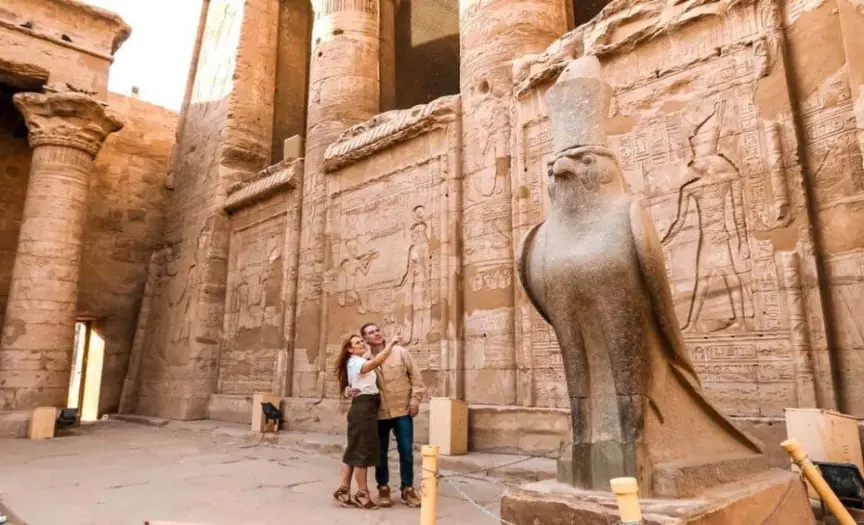 8-Day Cairo & Nile Cruise – Discover Egypt’s History & Tranquility