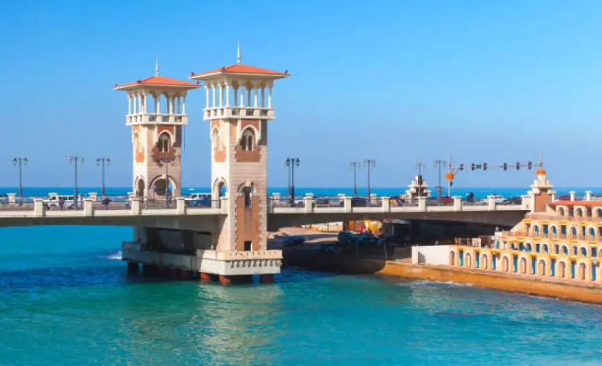 Alexandria Day Trip from Cairo – Explore Egypt’s Coastal Gem