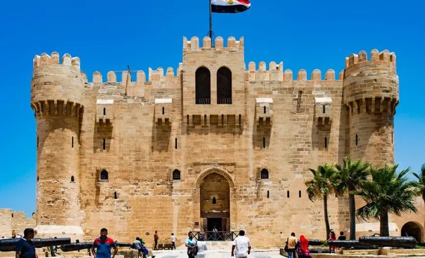 1-Day Private Alexandria Highlights Tour – Explore Egypt’s Coastal Gem