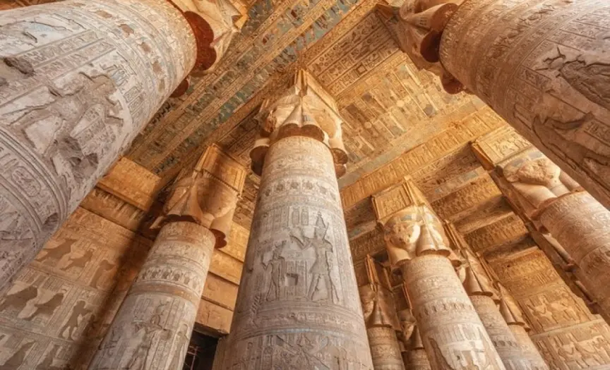 8 Day- Classic Tour To Cairo, Alexandria, Hurghada, Luxor, Aswan, and Nile Cruise