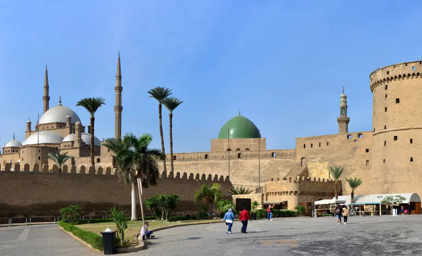 7-Day Egypt Tour – Cairo, Aswan, Luxor & Nile Cruise